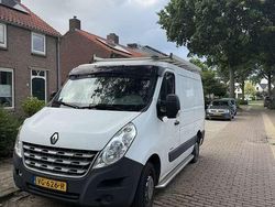 Gebruikt 2014 Renault Master Van | € 9.750 (Super prijs)