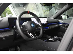 Deep grey Gebruikt 2024 BMW i5 Comfort Edition Sedan | € 81.950