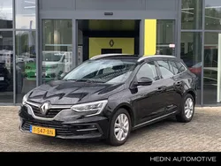 Noir étoilé gne Gebruikt 2023 Renault Mégane GrandTour Equilibre Stationwagen | € 20.745 (Goede deal)