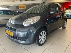 Grijs Gebruikt 2010 Citroën C1 Hatchback | € 2.999 (Eerlijke prijs)