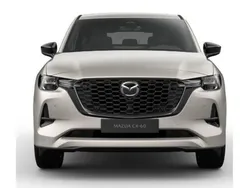 Beige Nieuw 2025 Mazda CX-60 SUV | € 68.029 (Super prijs)