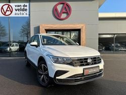 Suv Gebruikt 2022 VW Tiguan Life SUV | € 31.745 (Super prijs)