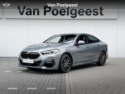 Grijs Gebruikt 2024 BMW 218 Shadowline Sedan | € 36.900 (Duur)