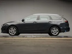 Grijs Gebruikt 2019 Kia Ceed Stationwagen | € 15.945 (Goede deal)