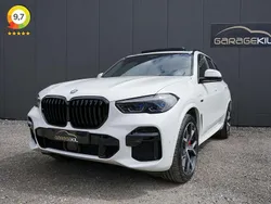 Wit Gebruikt 2022 BMW X5 Executive SUV | € 66.895 (Goede deal)