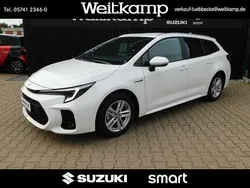 Overige Gebruikt 2023 Suzuki Swace Comfort+ Stationwagen | € 31.483 (Duur)