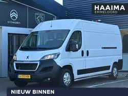 Overig Gebruikt 2018 Peugeot Boxer Premium Van | € 17.450 (Duur)