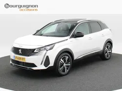 Wit Gebruikt 2021 Peugeot 3008 GTi SUV | € 26.850 (Eerlijke prijs)