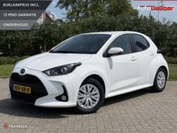 Wit Gebruikt 2023 Mazda 2 Hatchback | € 23.945 (Eerlijke prijs)
