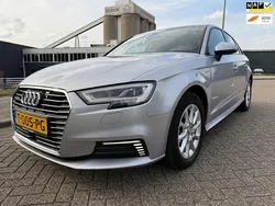 Grijs Gebruikt 2018 Audi A3 Sportback Sport Hatchback | € 17.950 (Goede deal)