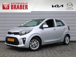 Grijs Gebruikt 2024 Kia Picanto Hatchback | € 18.545 (Duur)