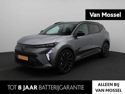 Grijs Gebruikt 2025 Renault Scénic Esprit Alpine MPV | € 42.940 (Eerlijke prijs)
