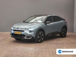 Blauw Gebruikt 2023 Citroën C4 PureTech SUV | € 22.395 (Eerlijke prijs)