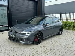 Grijs Gebruikt 2022 VW Golf VIII GTI Clubsport Hatchback | € 36.950 (Goede deal)