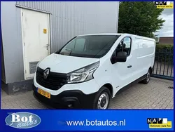 Overige Gebruikt 2016 Renault Trafic Komfort Van | € 7.500 (Super prijs)