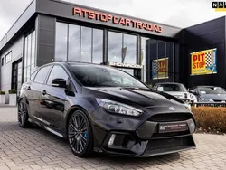 , metallic lak Gebruikt 2017 Ford Focus RS Hatchback | € 35.250 (Eerlijke prijs)