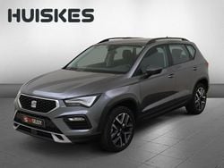 Grijs Gebruikt 2024 Seat Ateca Business SUV | € 33.950 (Eerlijke prijs)