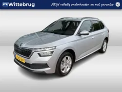 Grijs Gebruikt 2020 Skoda Kamiq Business Line SUV | € 17.450 (Eerlijke prijs)