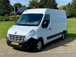 Gebruikt 2014 Renault Master | € 11.000 (Iets duurder)