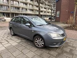 Grijs Gebruikt 2014 Seat Ibiza ST Style Stationwagen | € 2.800 (Super prijs)