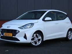Wit Gebruikt 2020 Hyundai i10 Comfort Hatchback | € 13.250 (Goede deal)