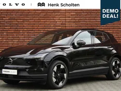 Zwart Gebruikt 2025 Volvo EX30 Plus SUV | € 36.750 (Eerlijke prijs)