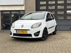 Wit Gebruikt 2011 Renault Twingo Collection Hatchback | € 2.450 (Goede deal)