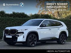 Wit Gebruikt 2024 BMW XM Comfort Edition SUV | € 109.895 (Super prijs)