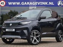 Aixam Crossover Premium