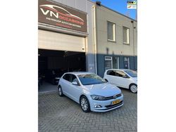 Wit Gebruikt 2020 VW Polo Highline Hatchback | € 17.950 (Eerlijke prijs)
