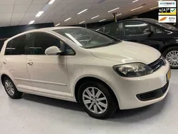 Wit Gebruikt 2011 VW Golf Plus MPV | € 4.999 (Goede deal)