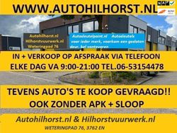 Grijs Gebruikt 2005 Opel Meriva Enjoy MPV | € 1.000 (Super prijs)