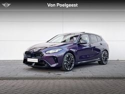 Paars Gebruikt 2024 BMW M135 Comfort Edition Hatchback | € 59.900
