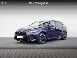 Paars Gebruikt 2024 BMW M135 Comfort Edition Hatchback | € 67.900 (Goede deal)