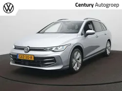 Grijs Gebruikt 2024 VW Golf VIII Business Stationwagen | € 31.295 (Eerlijke prijs)