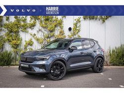 Gebruikt 2026 Volvo EX40 Ultra SUV | € 54.899 (Eerlijke prijs)