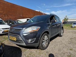 Gebruikt 2009 Ford Kuga Trend SUV | € 2.750