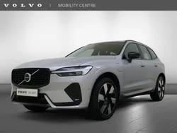 Grijs Gebruikt 2024 Volvo XC60 Ultimate SUV | € 58.995 (Eerlijke prijs)