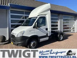 Wit Gebruikt 2013 Iveco Daily Van | € 17.950