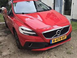 Gebruikt 2018 Volvo V40 CC Summum Stationwagen | € 16.000 (Super prijs)