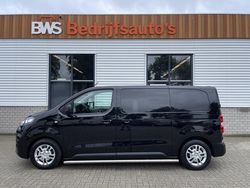 Zwart Gebruikt 2021 Opel Vivaro Edition Van | € 19.950 (Duur)