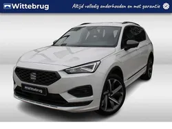 Wit Gebruikt 2021 Seat Tarraco FR SUV | € 32.450 (Eerlijke prijs)