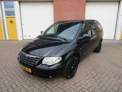 Gebruikt 2006 Chrysler Voyager MPV | € 2.100