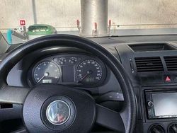 Gebruikt 2003 VW Polo Comfortline Sedan | € 1.250 (Eerlijke prijs)