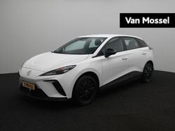 Wit Gebruikt 2023 MG MG4 EV Hatchback | € 17.999 (Goede deal)