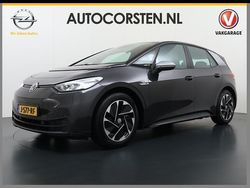 Grijs Gebruikt 2020 VW ID.3 IQ Drive Hatchback | € 14.885 (Goede deal)