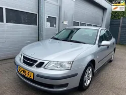 Grijs Gebruikt 2003 Saab 9-3 Sedan | € 2.450 (Goede deal)
