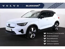 Gebruikt 2022 Volvo XC40 Ultimate SUV | € 45.595 (Duur)