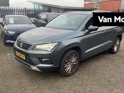 Grijs Gebruikt 2018 Seat Ateca Business SUV | € 20.900 (Eerlijke prijs)