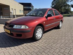 Gebruikt 2001 Mitsubishi Carisma | € 1.245